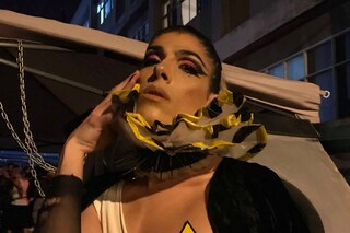 Lisbon’s new queer clubbing collectives