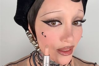 MAC Cosmetics ’Fleshpot’ lipsticks