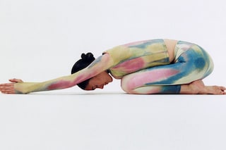 nike anna deller yee dazed campaign