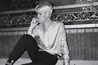 Porches — autumn/winter 2017