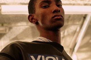 Christian Dada AW17 Menswear Paris Dazed