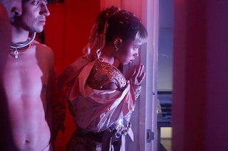 The Veuve Clicquot Widow Series ‘ROOMS’ by FKA twigs
