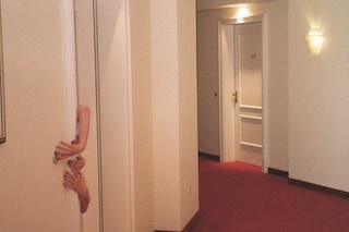 Mate Moro, photography series, Dazed