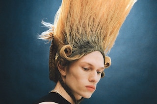 Emmerman Le Mindu Hair UP