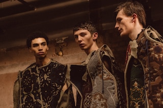 Craig Green AW17 Fall Winter 2017 Dazed menswear designer