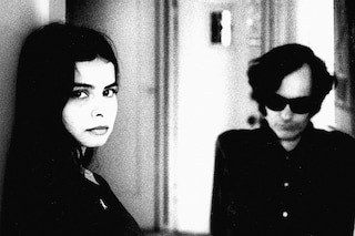 Mazzy Star