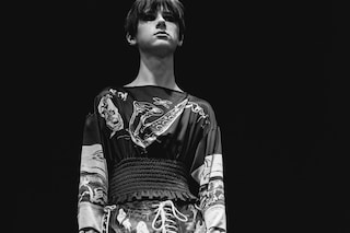 Claire Barrow SS16
