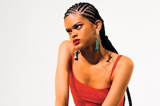 Cruz Valdez pictures gallery Dazed 100 2020 