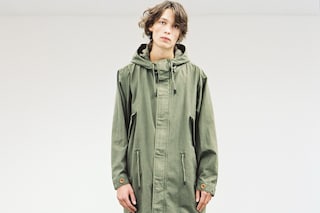 Diesel Military AW14