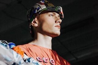 Kit Neale, SS16, LCM, Menswear