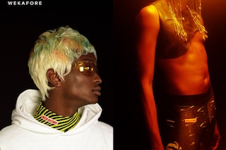 wekafore jibril nigeria label spirit 002 
