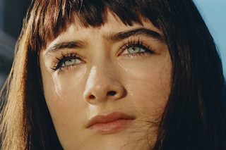 Raffey Cassidy – spring 2019