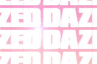 Courtney Love and Kurt Cobain