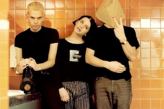 Brian Molko