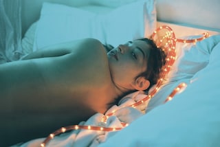 Babe, Petra Collins, Prestel, Dafy Hagai, Dazed