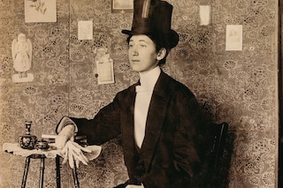 Under Cover: A secret history of cross-dressers
