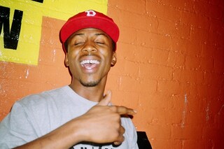 Larger than life and twice as ugly 