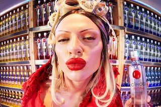 C&#206;ROC, Make Big Moves campaign