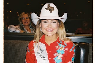 Rodeo Queen