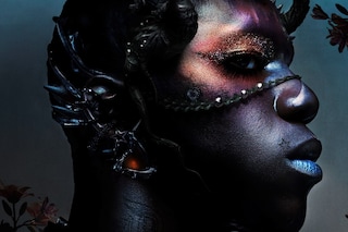 Byredo Makeup Sciomancer palette 