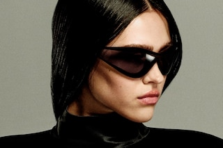 Amelia Gray CHIMI One campaign
