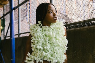 Eckhaus Latta SS23 womenswear