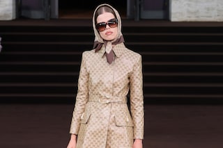 Gucci SS26 The Tiger film premiere