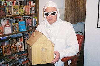 John Waters