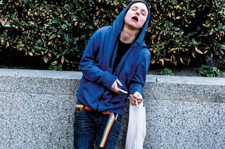 Jordan Baumgarten’s Good Sick