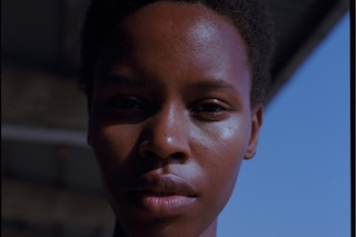 Thursdays Child Davey Adesida 