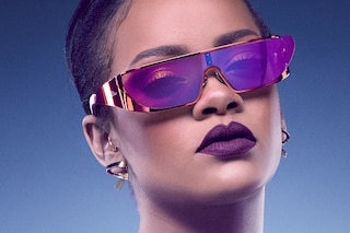 Dior’s collaboration with Rihanna