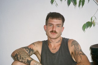 Marcus Lister, Kostiantyn, Kyiv