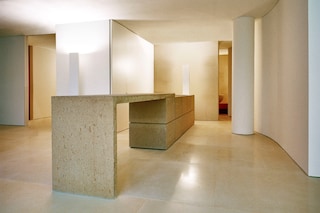 Kanye West loft