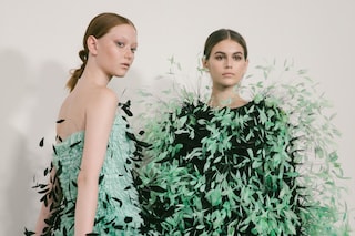 Givenchy AW19 Haute Couture Cris Fragkou