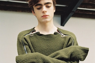 Lennon Gallagher x Joseph