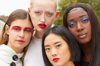 my beauty brand robin derrick founder make-up