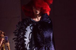 Comme Des Gar&#231;ons SS16