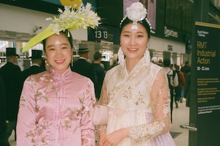 Dazed Beauty Ascot
