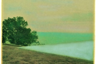 Casa Malaparte, 1998 Karl Lagerfeld