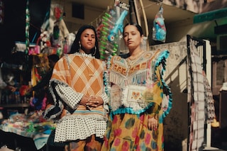 Lockdown Diaries Dehli – spring/summer 2020