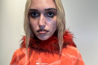 AVAVAV AW24 Marios Backstage