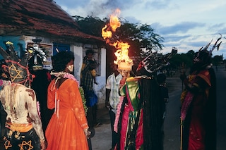 Nishanth –&#160;A Gentle Reminder