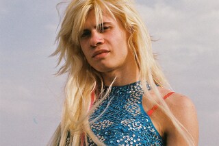 Bianka Shigurova by George Nebieridze