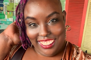 Vanessa Rochelle Lewis, Reclaiming Ugly