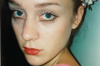 Chlo&#235; Sevigny – Rizzoli book, Dazed