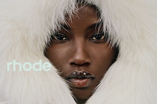 Caffeine reset + Lip boost - Anok Campaign imagery