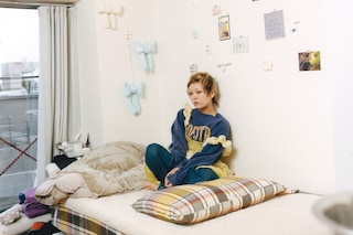 Alexandra Waespi, Interior worlds of Tokyo&#39;s creative gyaru