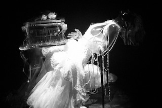 Bj&#246;rk MoMA exhibition