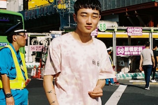tokyo teenagers japan asia men monika mogi