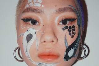 Kicki Yang Zhang – Dazed 100